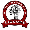 Italian Liquors - Orchard Wine Old