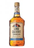 Lord Calvert - Canadian Whiskey (375ml)
