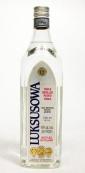 Luksusowa - Triple Distilled Vodka (750ml)