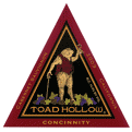 Toad Hollow - Cabernet Sauvignon California Concinnity 0 (750ml)
