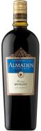 Almaden - Merlot California 0 (5L Mini Keg)