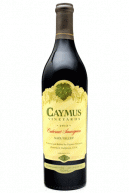 Caymus - Cabernet Sauvignon Napa Valley 2023 (750ml)