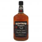Old Crow - 80 proof Kentucky Straight Bourbon Whiskey (1.75L)