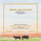 Piazzo - Moscato dAsti 0 (750ml)