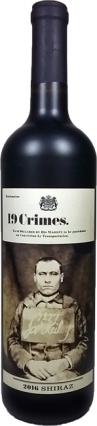 19 Crimes - Shiraz NV (750ml) (750ml)