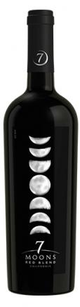 7 Moons - Red Blend NV (750ml) (750ml)