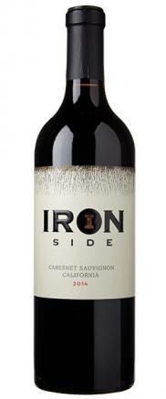 90+ Cellars - Iron Side Cabernet Sauvignon NV (750ml) (750ml)