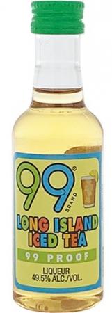 99 - Long Island Iced Tea (100ml) (100ml)