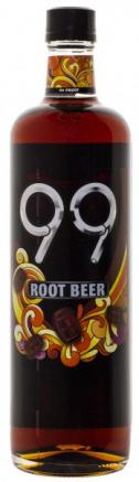 99 Schnapps - Root Beer (750ml) (750ml)
