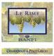 Castello Banfi - Le Rime Toscana NV (750ml) (750ml)