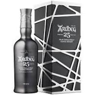 Ardbeg - 25 Yr Single Malt Scotch (750ml) (750ml)