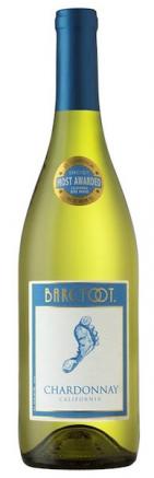 Barefoot - Chardonnay California NV (187ml) (187ml)