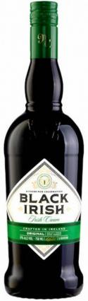 Black Irish by Mariah Carey - Original Irish Cream Liqueur (750ml) (750ml)