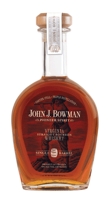 Bowman Brothers - Single Barrel (750ml) (750ml)
