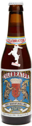 Brauerei Ayinger - Celebrator Dopplebock (4 pack 12oz bottles) (4 pack 12oz bottles)