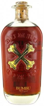 Bumbu - Rum (375ml) (375ml)