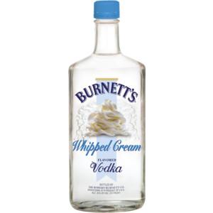Burnetts - Whipped Cream Vodka (1.75L) (1.75L)