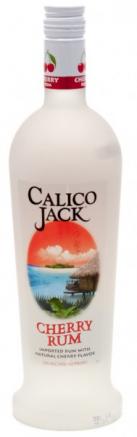 Calico Jack - Cherry Rum (1.75L) (1.75L)