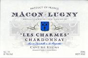 Cave de Lugny - M�con-Lugny Les Charmes NV (750ml) (750ml)