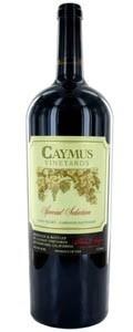 Caymus - Cabernet Sauvignon Napa Valley Special Selection 2019 (750ml) (750ml)