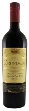 Caymus - Conundrum Red Blend NV (750ml) (750ml)