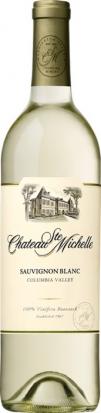 Chateau Ste. Michelle - Sauvignon Blanc Columbia Valley NV (750ml) (750ml)