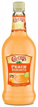 Chi Chi - Peach Margarita (1.75L) (1.75L)