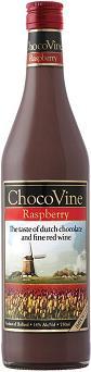 ChocoVine - Raspberry Chocolate Wine NV (750ml) (750ml)