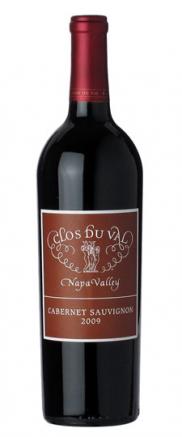 Clos Du Val - Cabernet Sauvignon Napa Valley 2016 (750ml) (750ml)