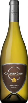 Columbia Crest - Chardonnay Columbia Valley Grand Estates NV (3L) (3L)