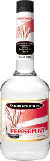 Dekuyper - Peppermint Schnapps (1.75L) (1.75L)