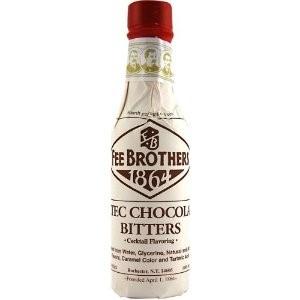 Fee Brothers - Aztec Chocolate Bitters 4oz (187ml) (187ml)