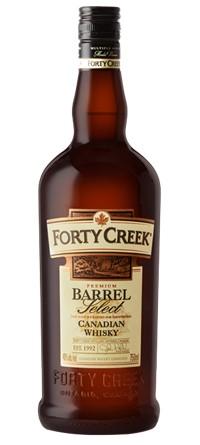 Forty Creek - Barrel Select Canadian Whisky (1.75L) (1.75L)