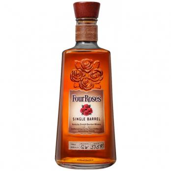 Four Roses - Store Pick Single Barrel Bourbon (750ml) (750ml)