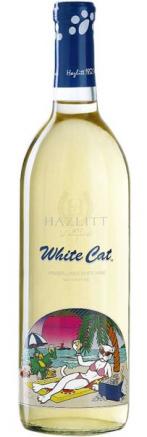 Hazlitt 1852 - White Cat NV (750ml) (750ml)