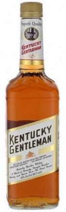 Kentucky Gentleman - Bourbon (200ml) (200ml)