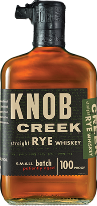 Knob Creek - Rye Whiskey (1.75L) (1.75L)