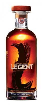 Legent - Two True Legends (750ml) (750ml)
