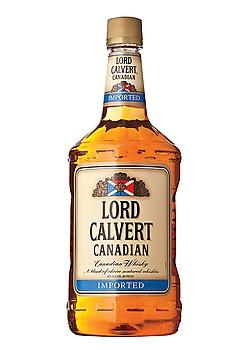 Lord Calvert - Canadian Whiskey (375ml) (375ml)