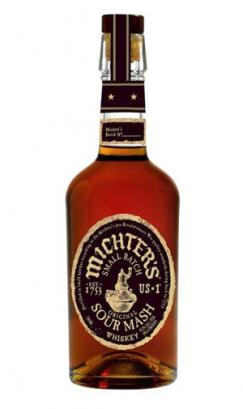 Michters - Small Batch (Blue Label) (750ml) (750ml)