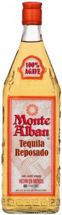 Monte Alban - Reposado Tequila (1.75L) (1.75L)