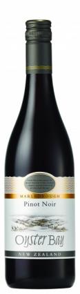 Oyster Bay - Pinot Noir Marlborough 2019 (750ml) (750ml)