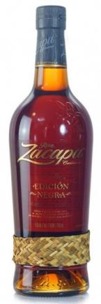 Ron Zacapa - Edicion Negra (750ml) (750ml)