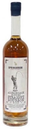 Springbrook - Adirondack Blended Straight Bourbon (750ml) (750ml)