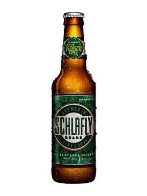 Schlafly - Summer Kolsch (6 pack 12oz bottles) (6 pack 12oz bottles)