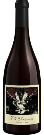 The Prisoner - Pinot Noir 2019 (750ml) (750ml)