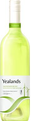 Yealands - Sauvignon Blanc Marlborough NV (750ml) (750ml)
