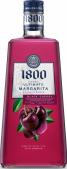 1800 - Black Cherry Tequila Margarita (1.75L)