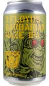 3 Floyds Brewing Co - Barbarian Haze (4 pack 12oz cans)