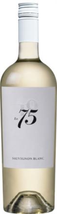 75 Wine Company - Sauvignon Blanc 2018 (750ml) (750ml)
